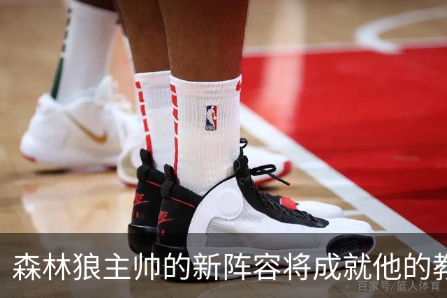 森林狼主帅的新阵容将成就他的教练生涯